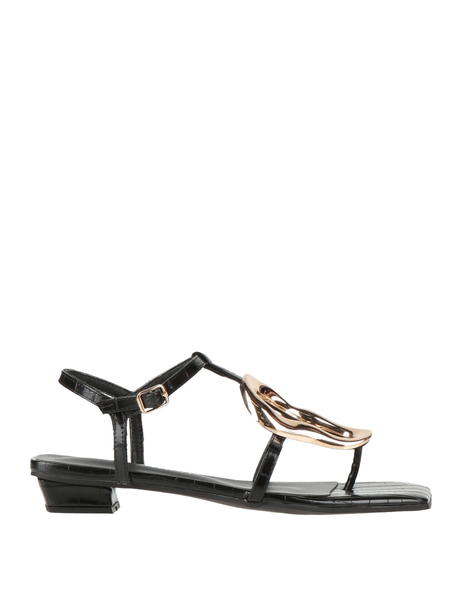 NOA HARMON - Thong sandals