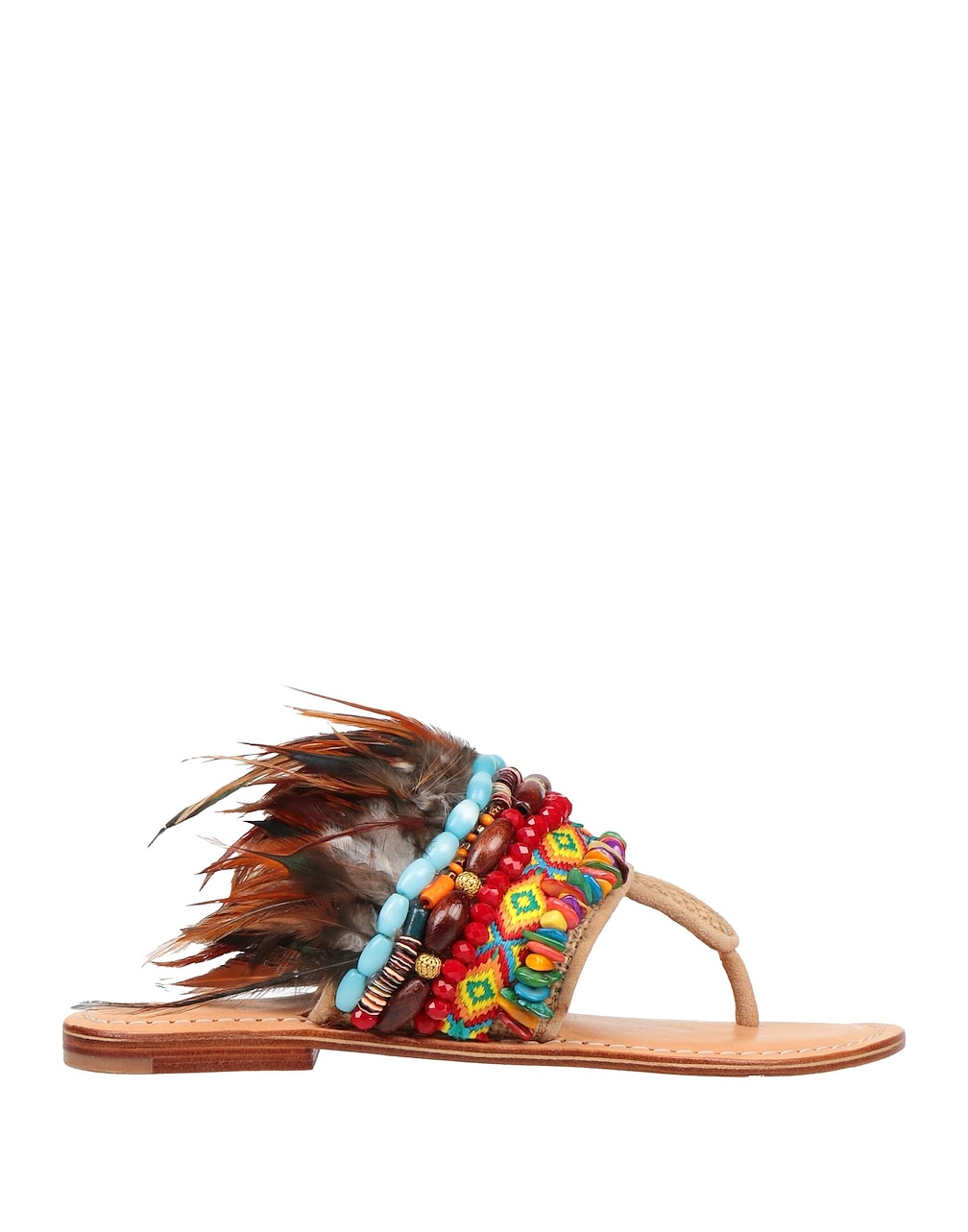 BALIBALI - Thong sandals
