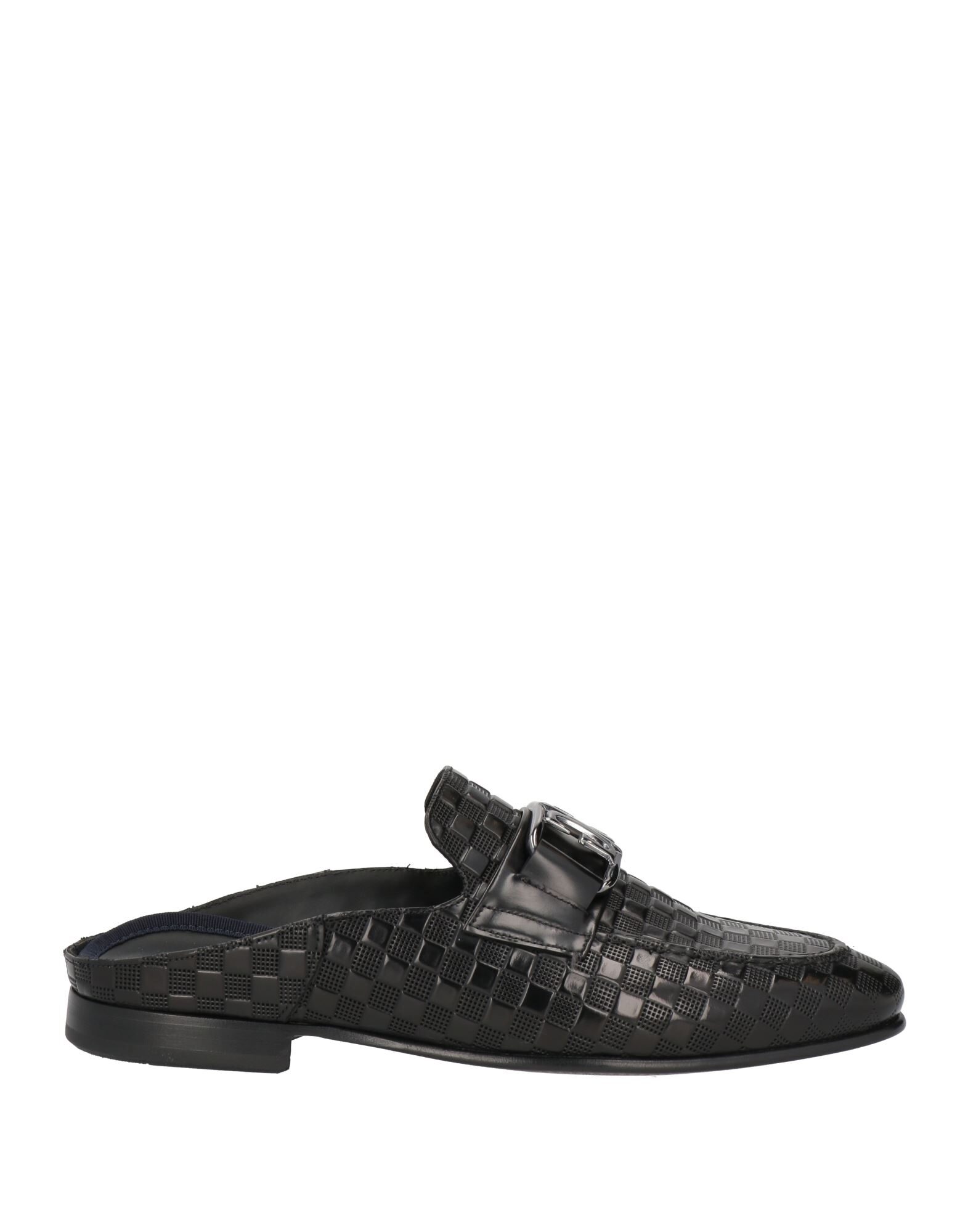 GIOVANNI CONTI - ミュールサボ