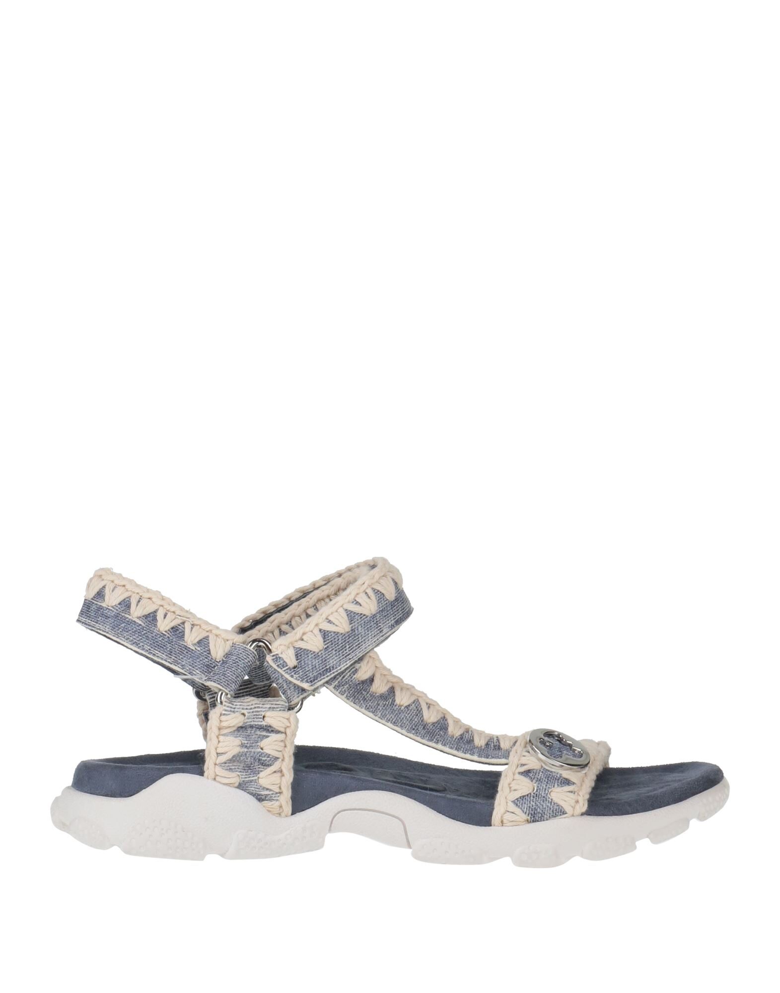 MOU - Sandals