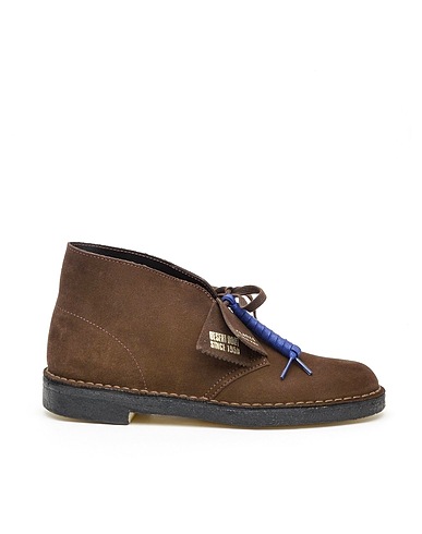 CLARKS