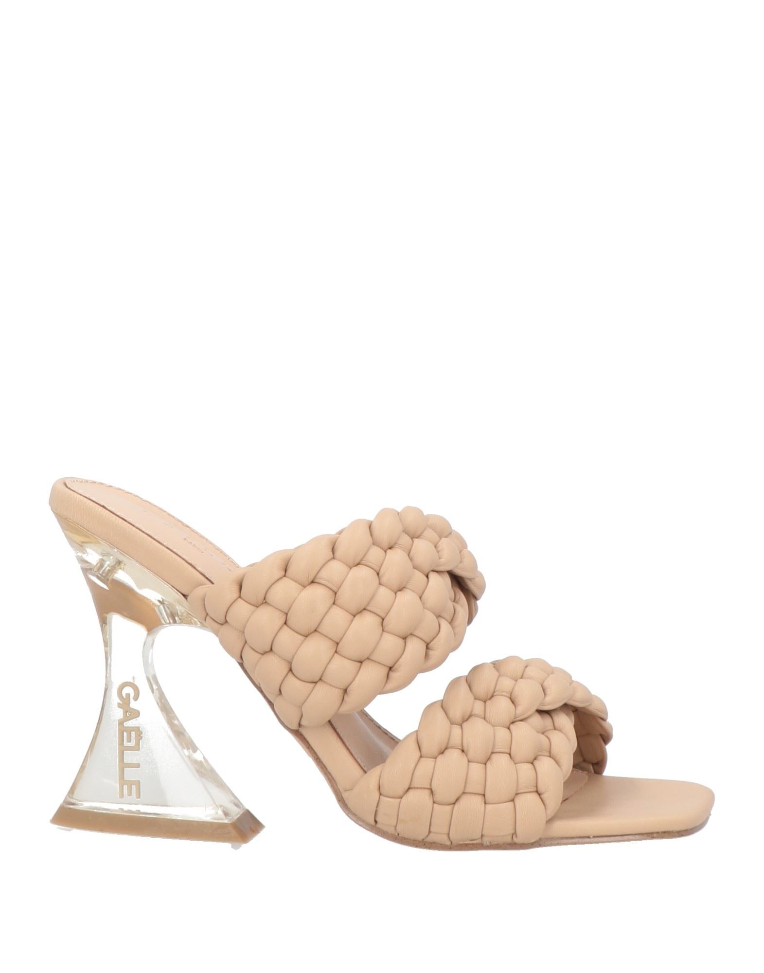 GAëLLE Paris - Sandals