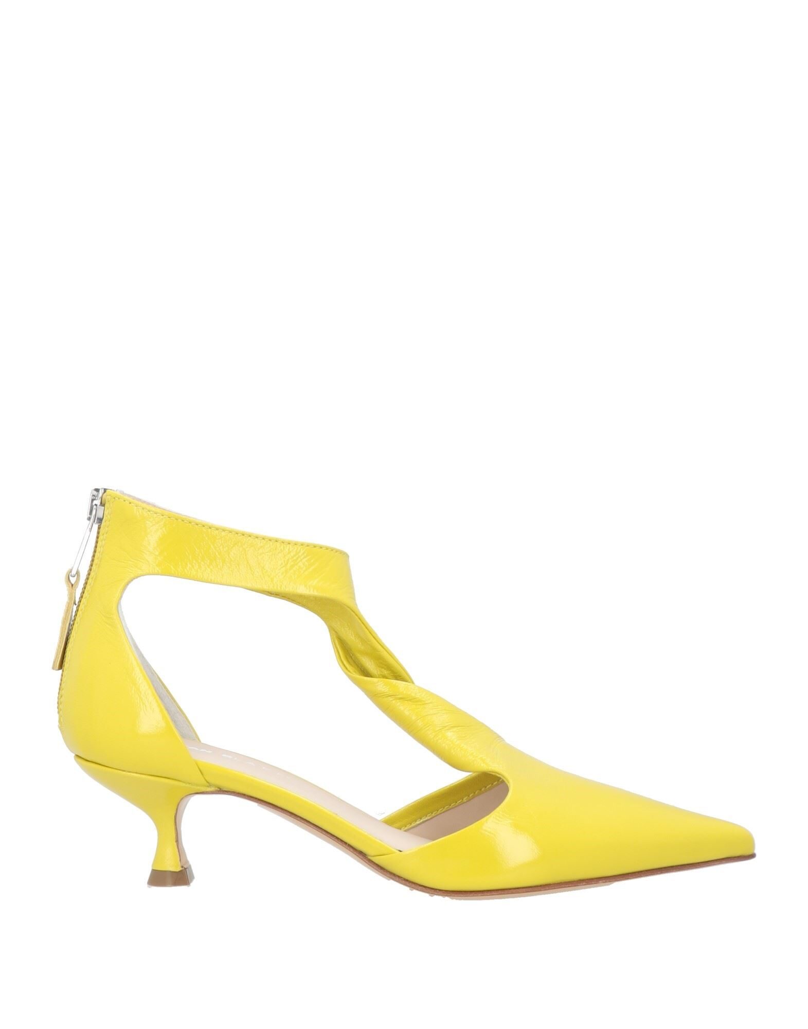 BRYAN BLAKE - パンプス