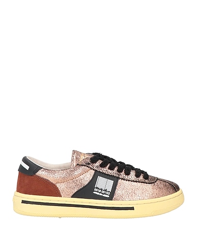 PRO 01 JECT Sneakers Copper Leather