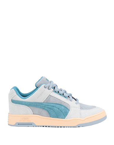 PUMA Sneakers Slipstream Lo Texture
 Grigio chiaro Vacchetta
