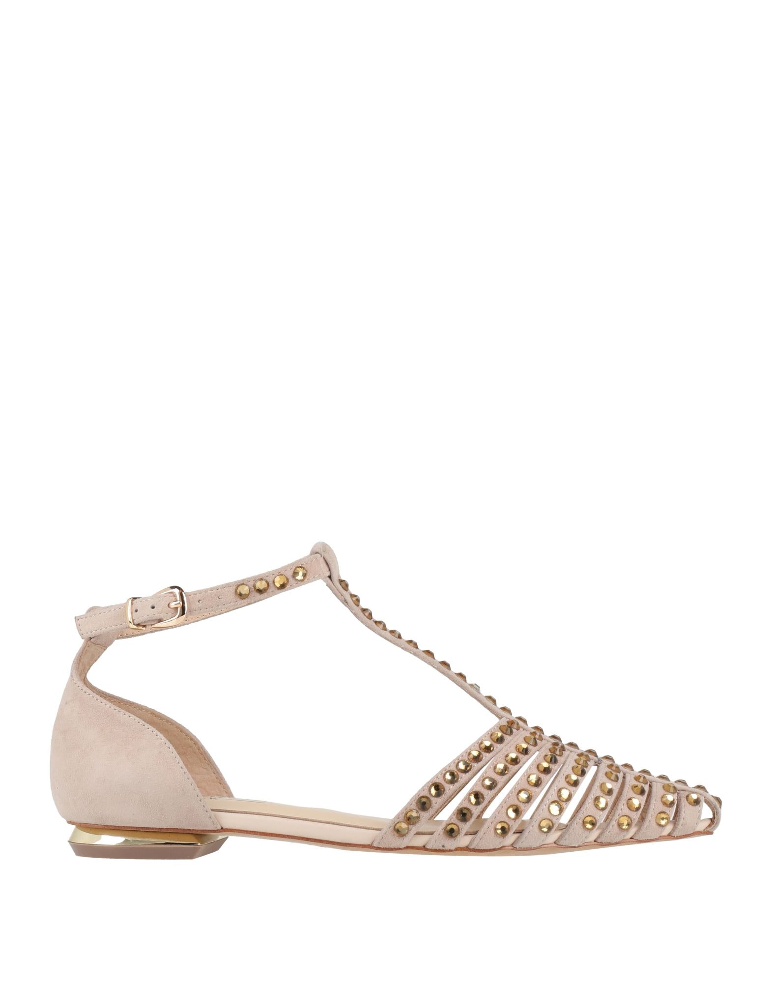 EMANUÉLLE VEE - Ballet flats