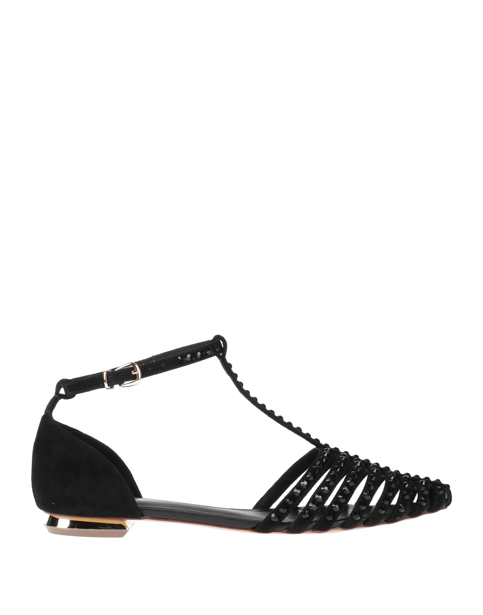 EMANUÉLLE VEE - Ballet flats