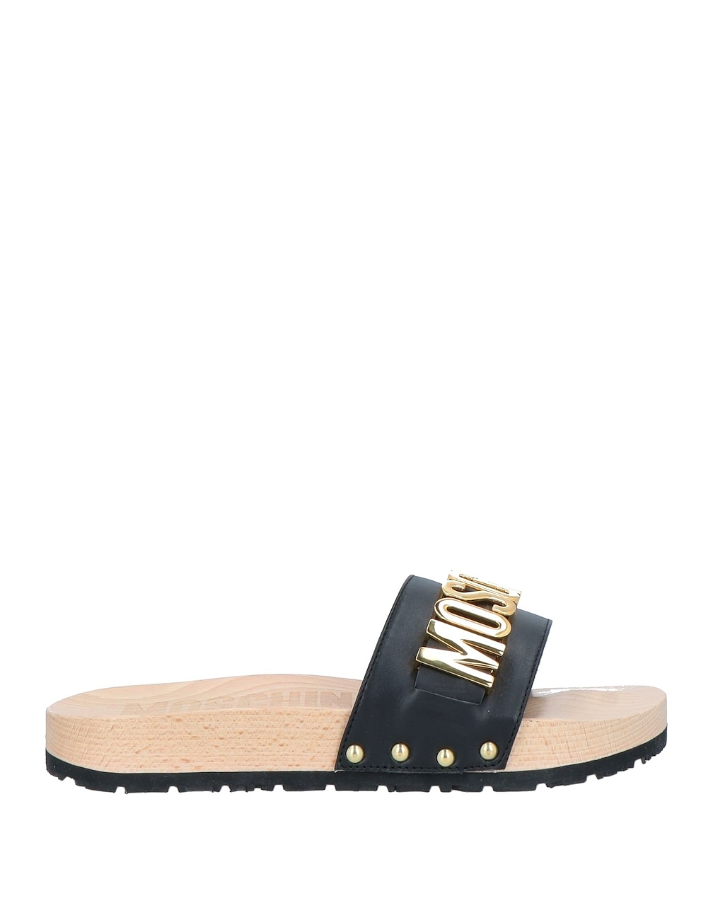MOSCHINO - Sandals