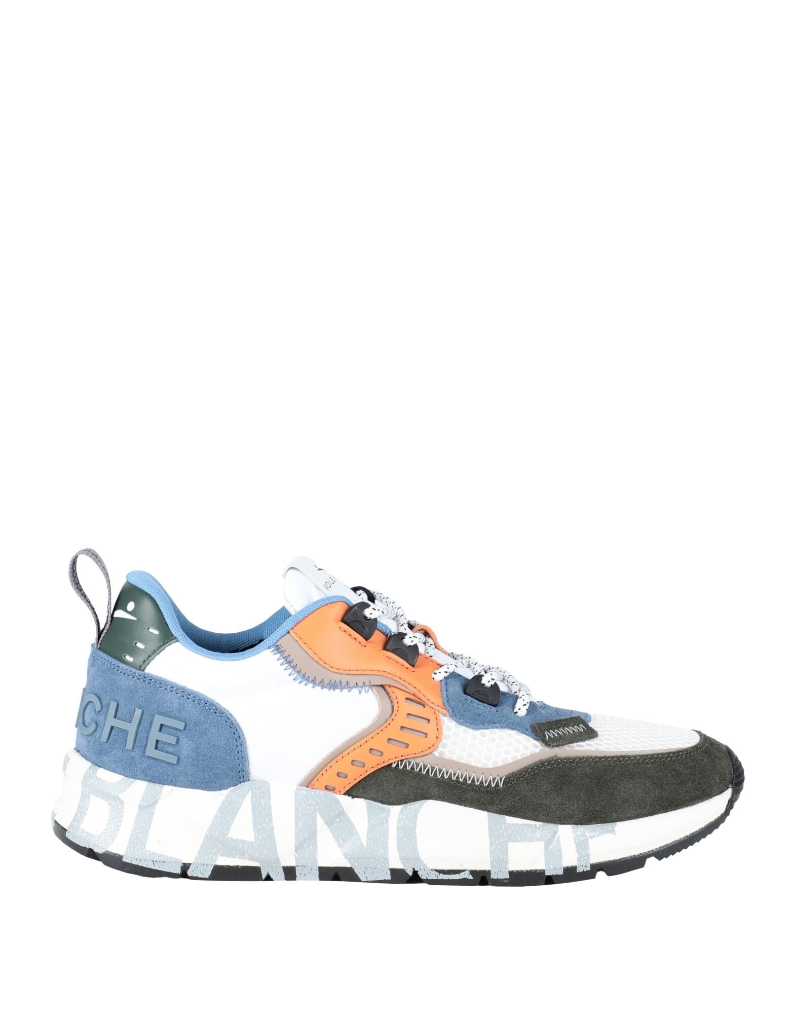 VOILE BLANCHE - Trainers