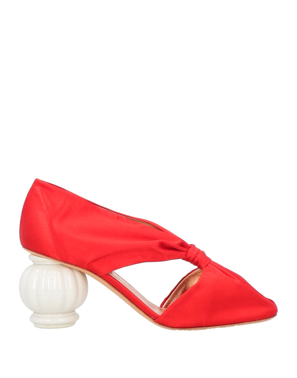 MULBERRY - Decolletes