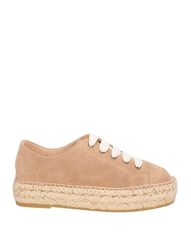 MACARENA® Espadrilles Sand Leder