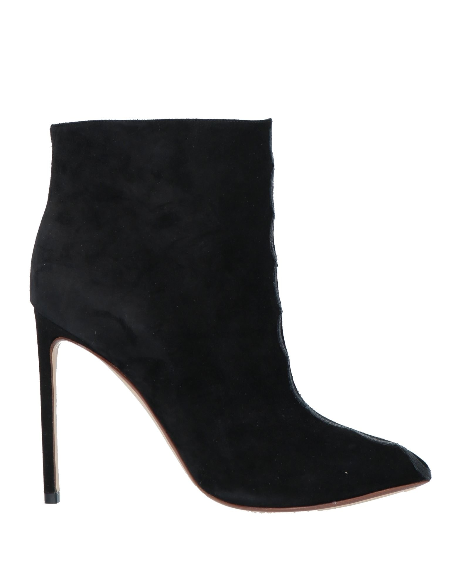 FRANCESCO RUSSO - Ankle boots