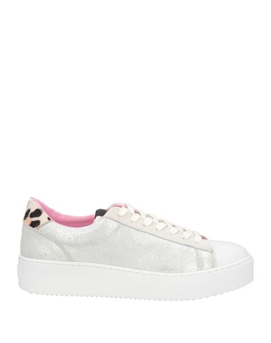 NIRA RUBENS Sneakers White Leather