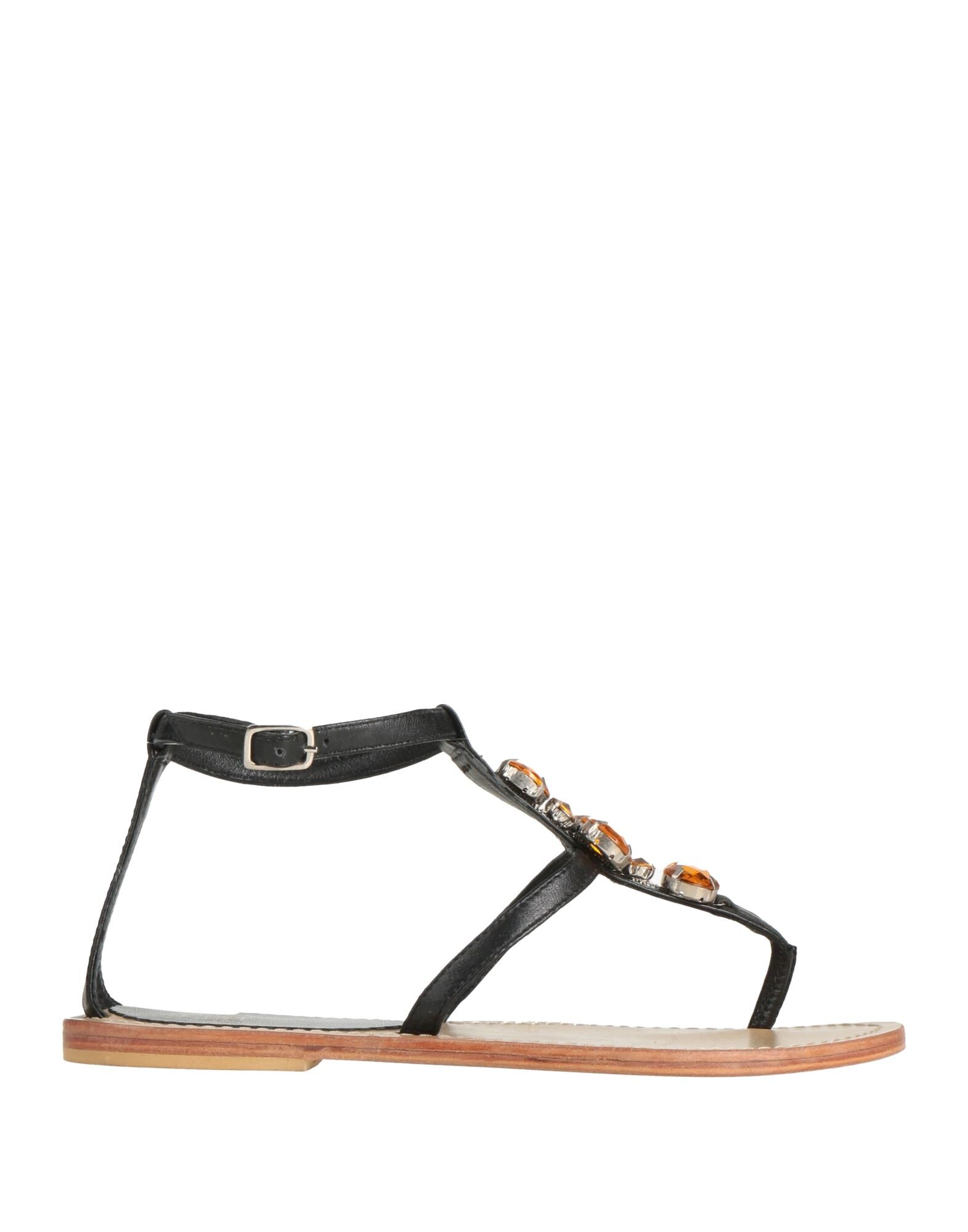 PETIT CHAPEAU - Thong sandals