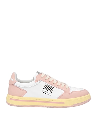 PRO 01 JECT Sneakers Rosa Pelle