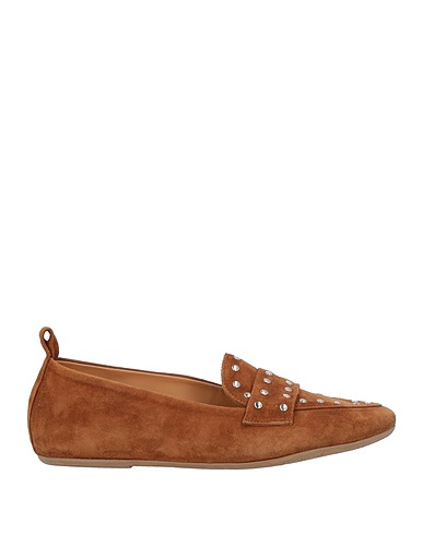 BY A. Loafers Leather