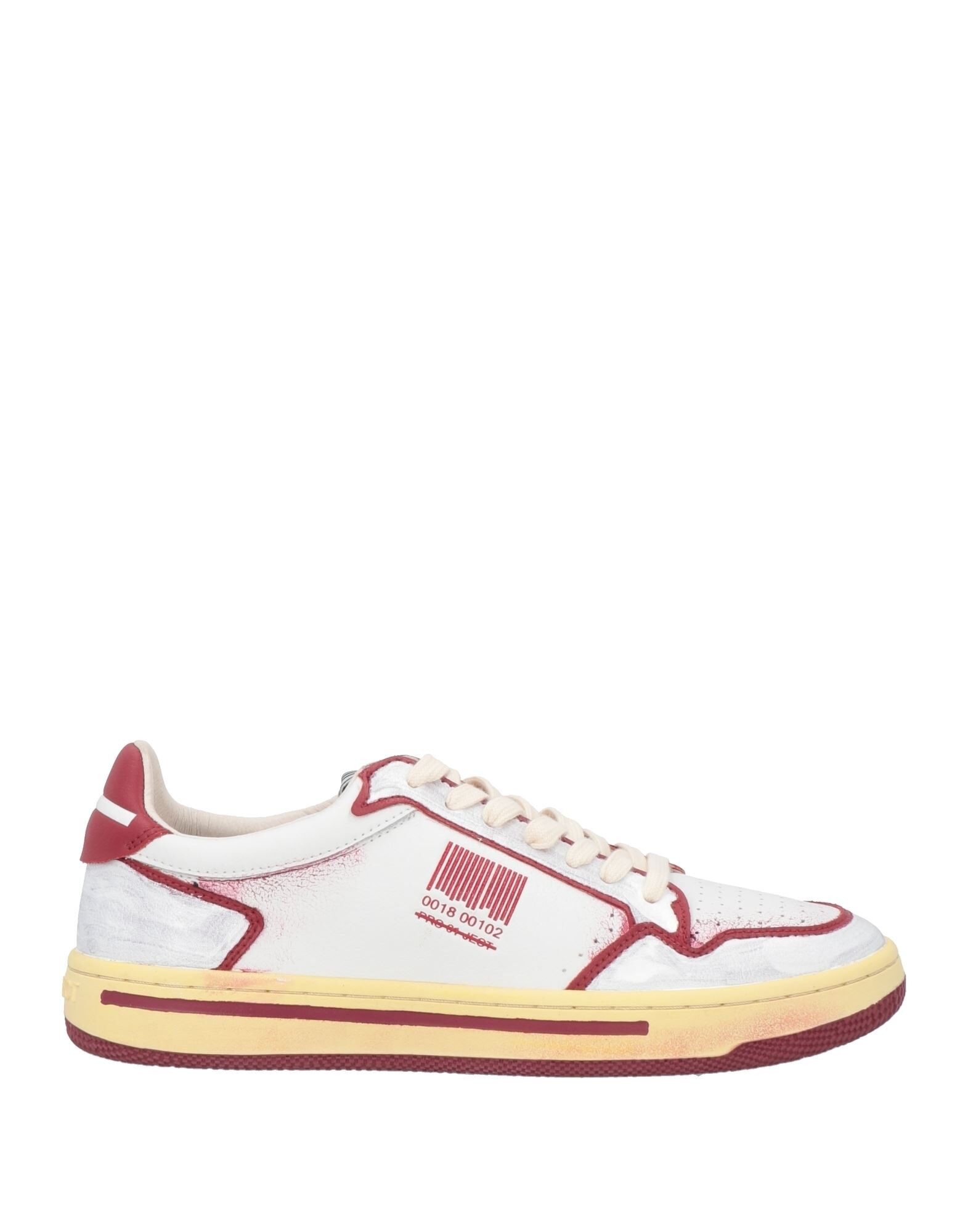 PRO 01 JECT - Trainers