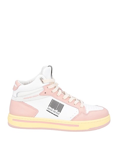PRO 01 JECT Sneakers Pink Leather