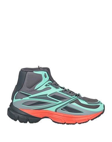 REEBOK Sneakers Lead Textile fibers