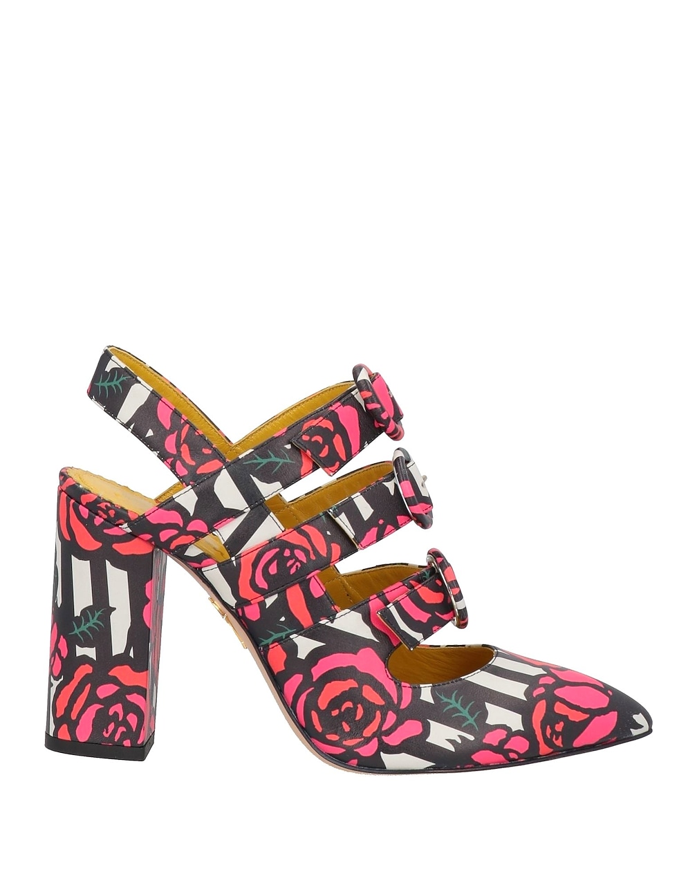 CHARLOTTE OLYMPIA - Pumps