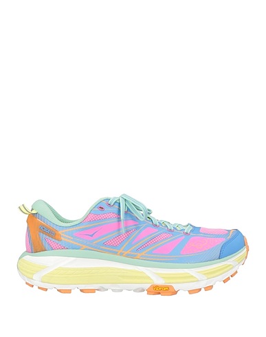 HOKA Sneakers Azure Textile fibres