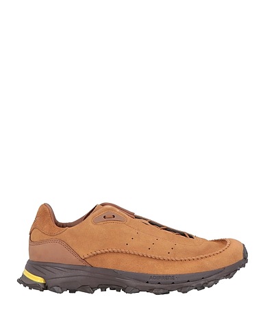 ADIDAS ORIGINALS Sneakers Tan Leather