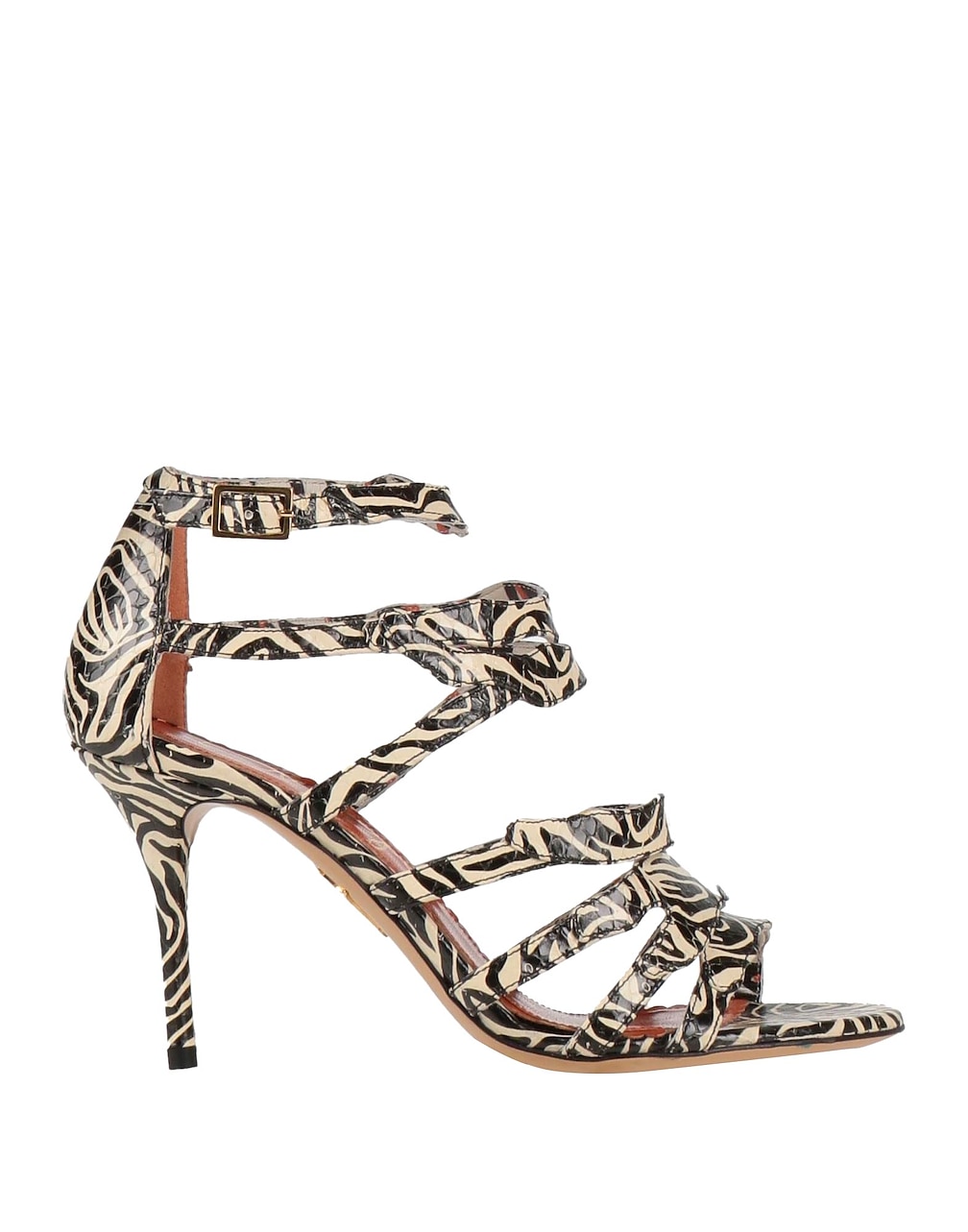 CHARLOTTE OLYMPIA - Sandals