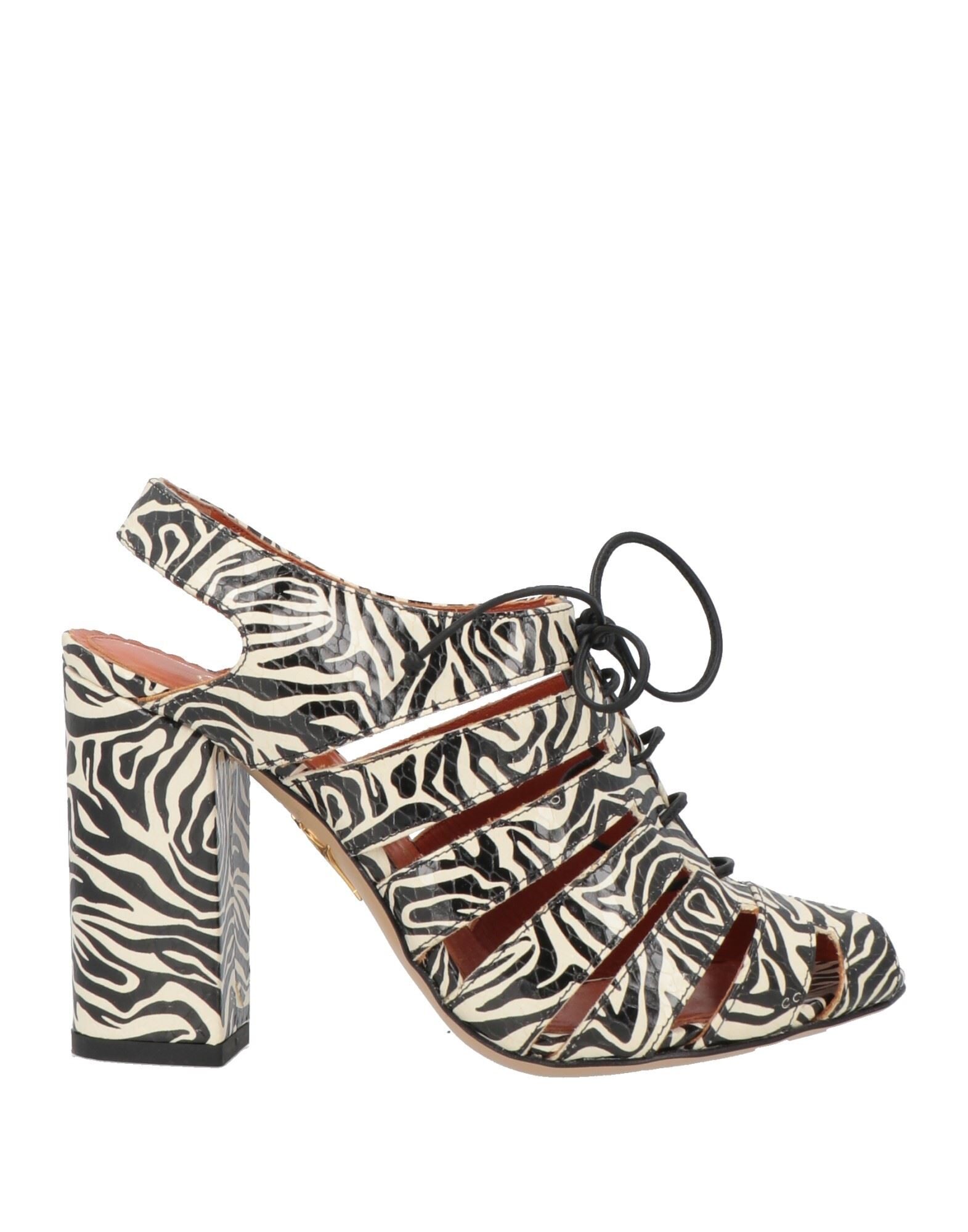 CHARLOTTE OLYMPIA - サンダル