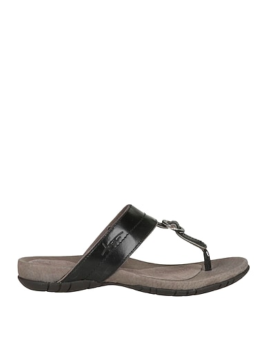 TEVA Tongs Cuir