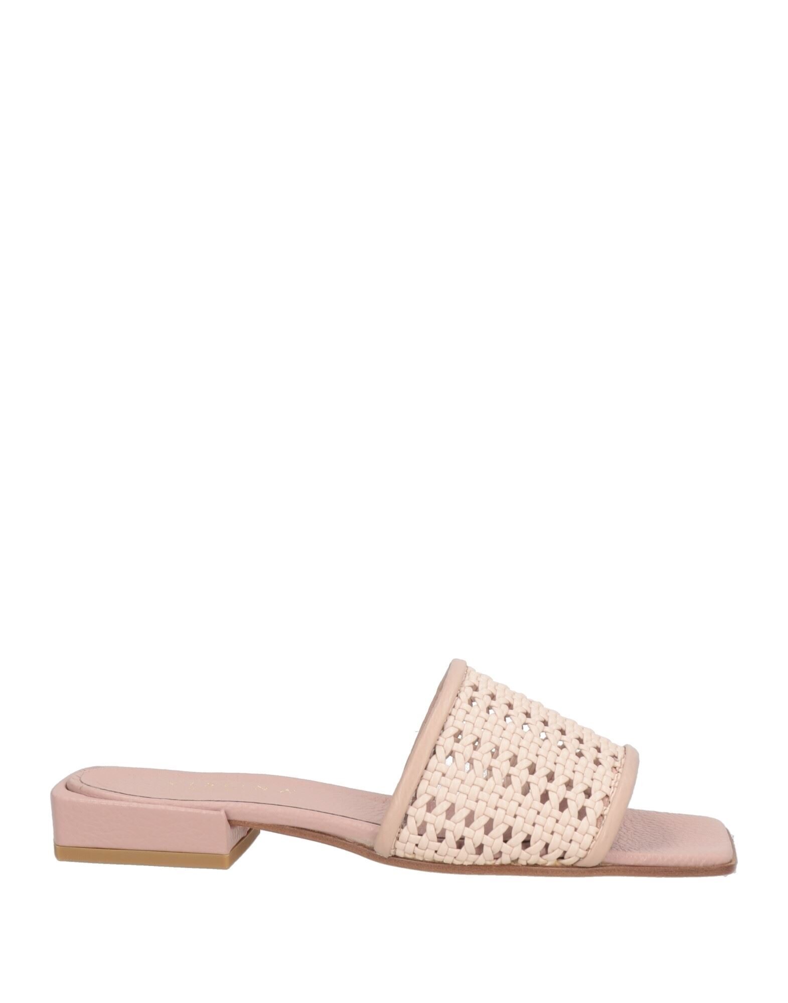 PLINIO VISONA' - Sandals