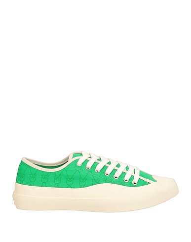 PINKO Sneakers Verde Fibre tessili