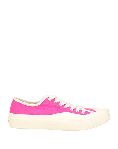 PINKO Sneakers Fuchsia Textile fibres