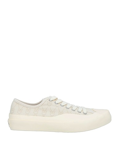 PINKO Sneakers Beige Fibre tessili