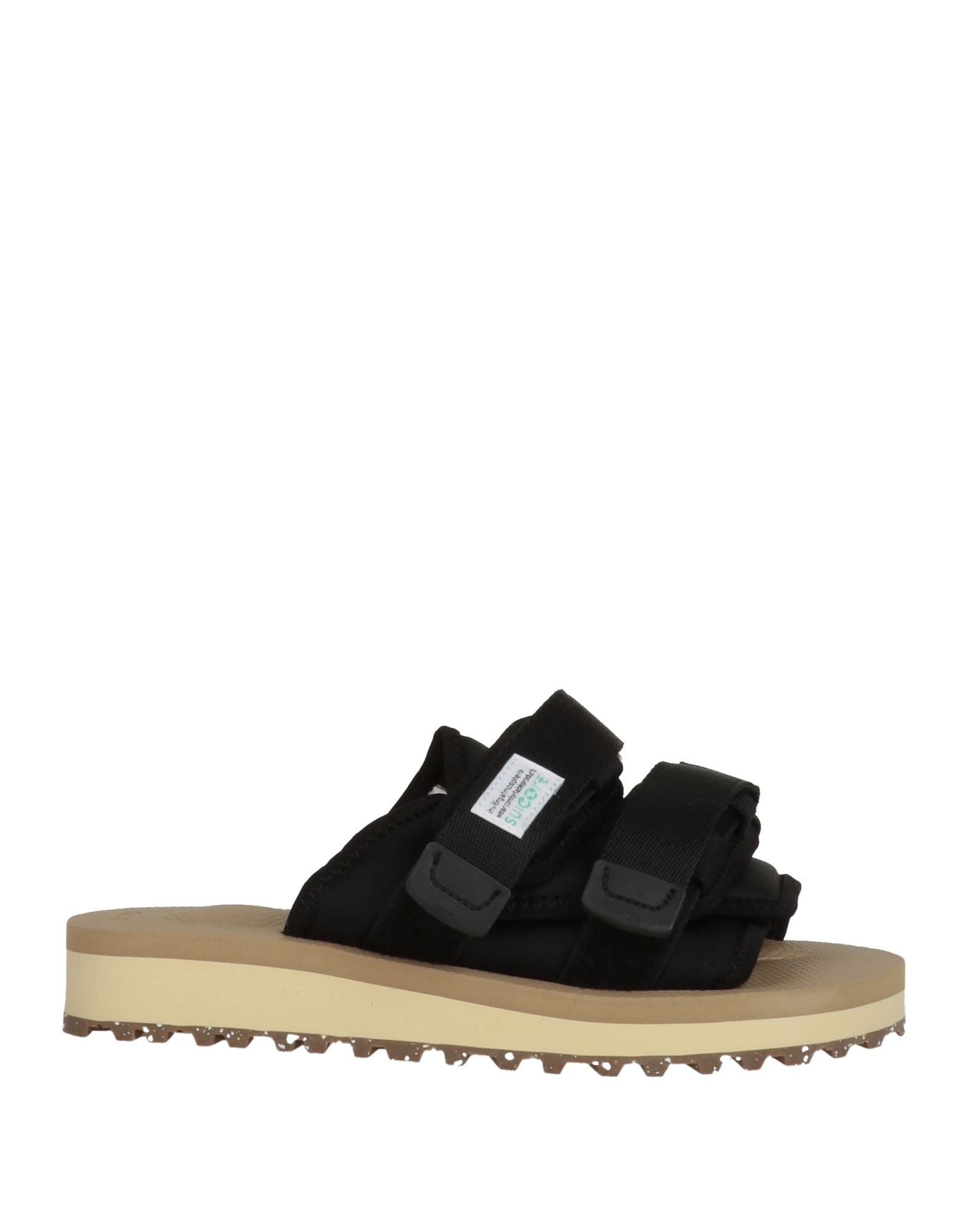 SUICOKE - Sandals