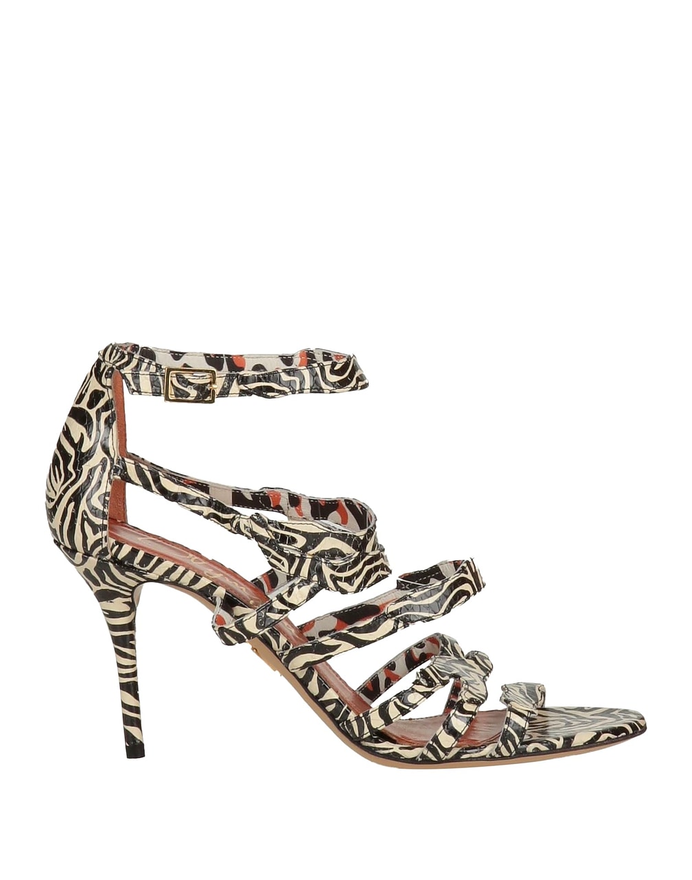 CHARLOTTE OLYMPIA - Sandals