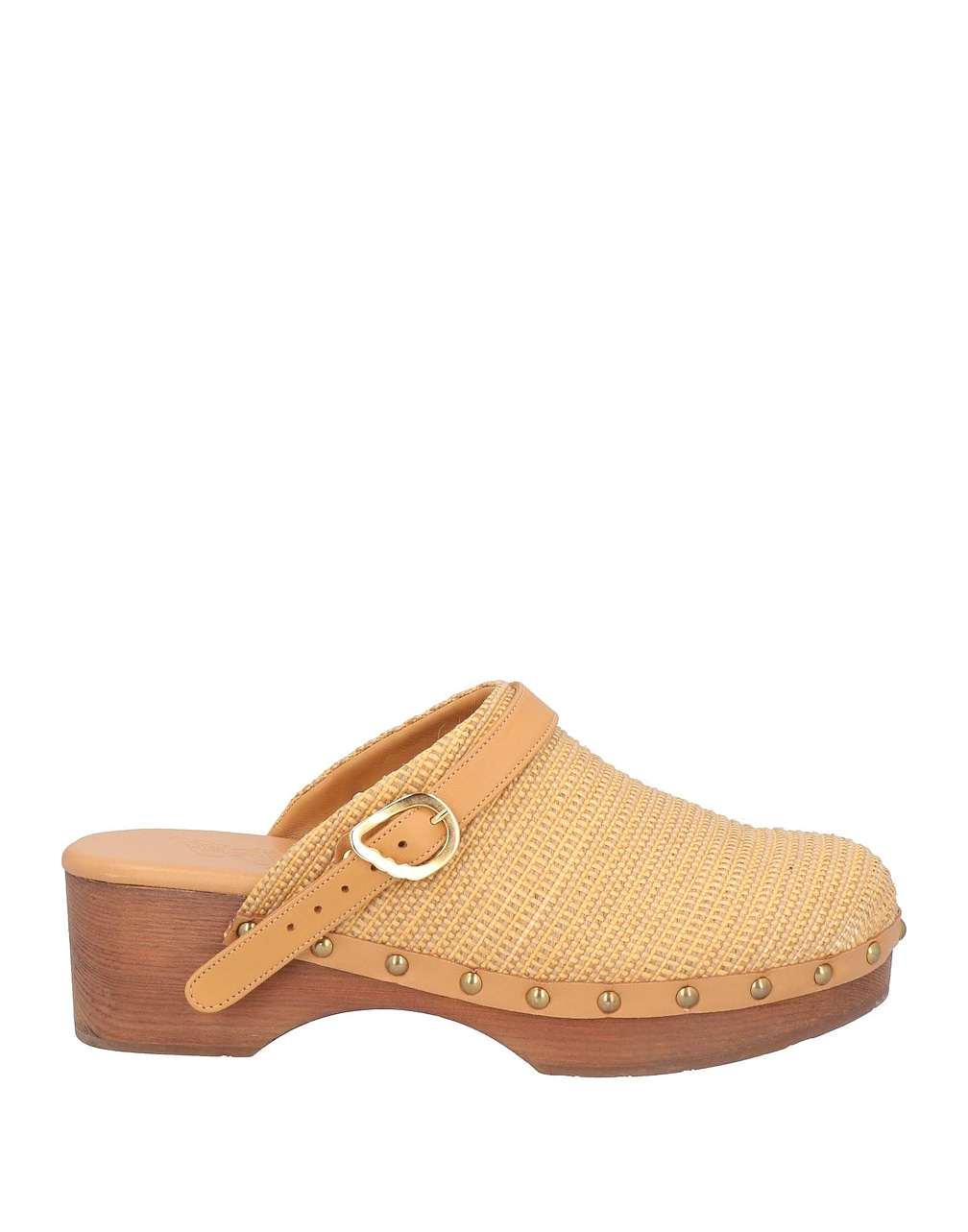 ANCIENT GREEK SANDALS - Mules & Clogs