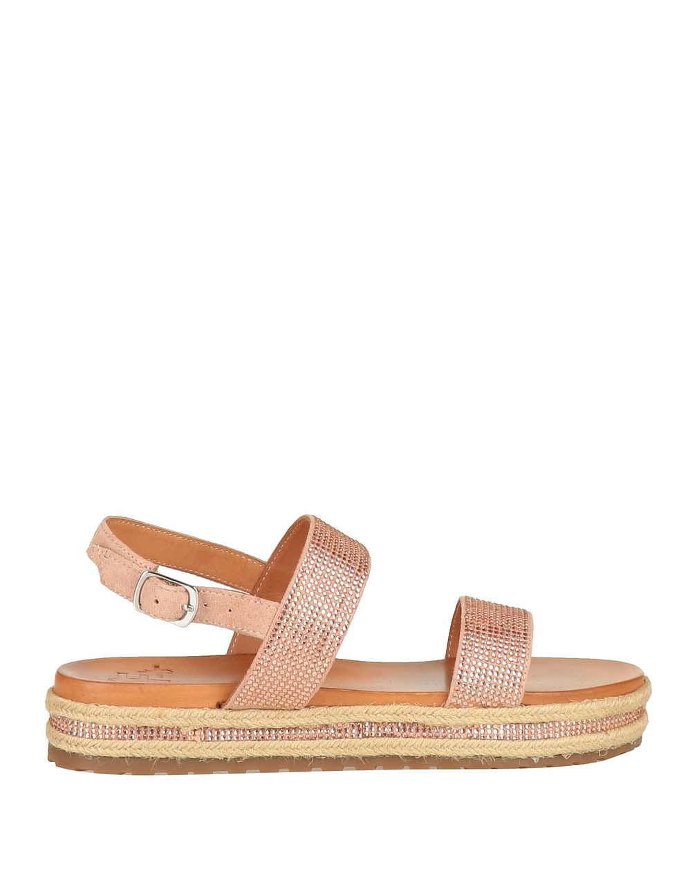 LA FEMME PLUS - Espadrilles