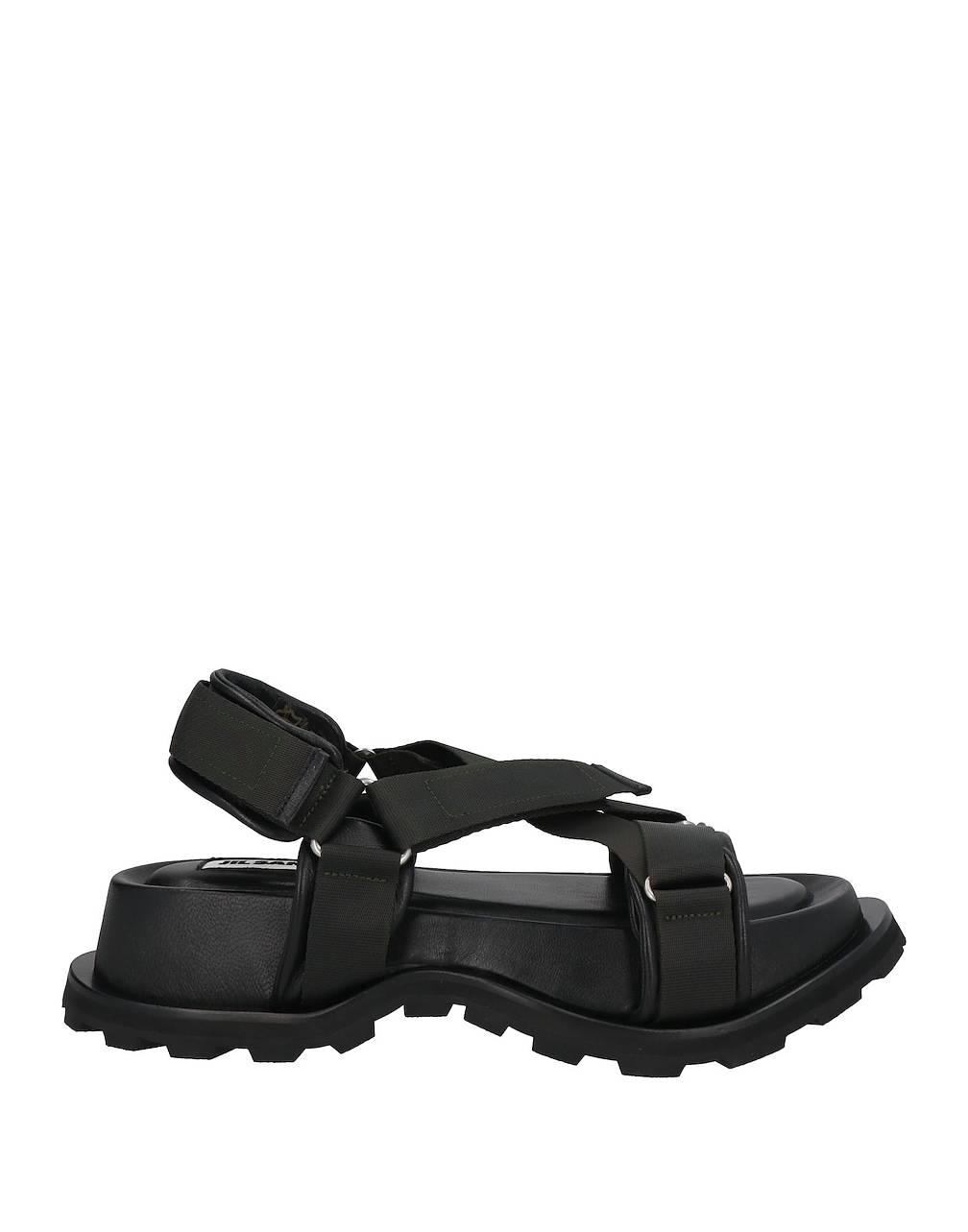JIL SANDER - Sandals