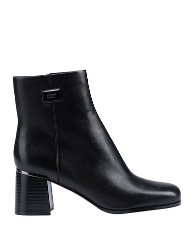 DKNY Ankle boot Calfskin