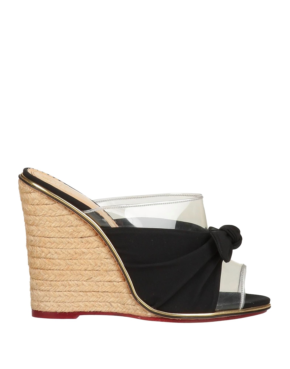 CHARLOTTE OLYMPIA - Espadrillas