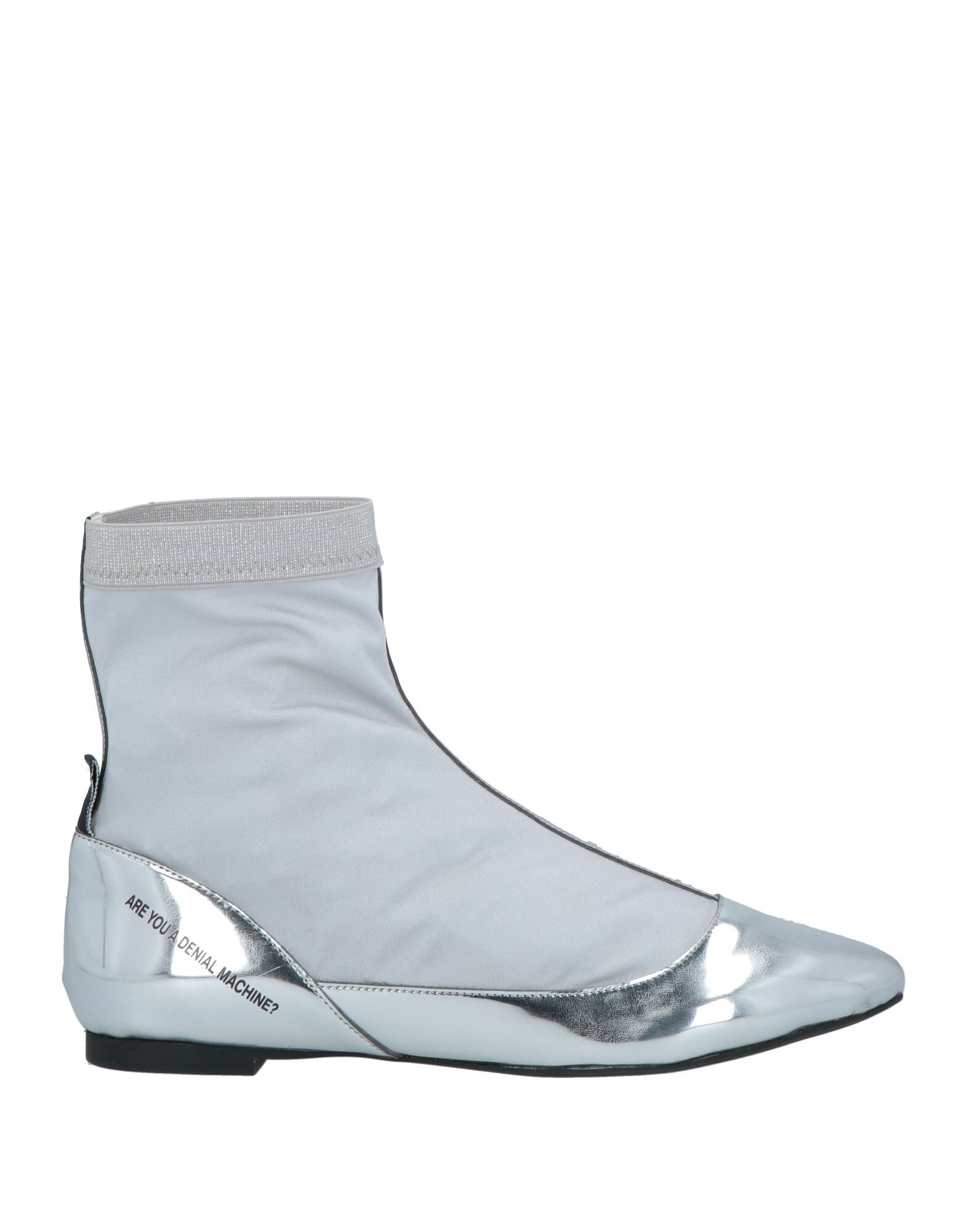 F_WD - Ankle boots