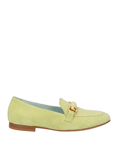 POESIE VENEZIANE Loafers Leather