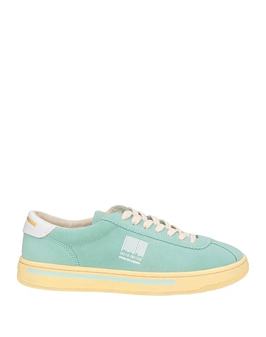 PRO 01 JECT Sneakers Light green Leather
