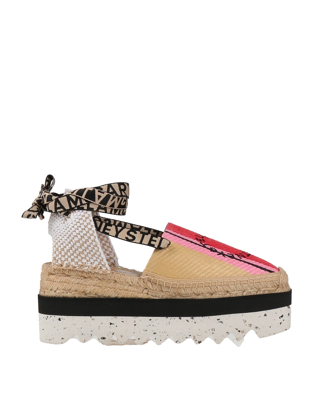 STELLA McCARTNEY - Espadrillas