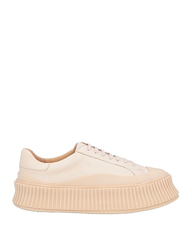 JIL SANDER Sneakers Blush Leather