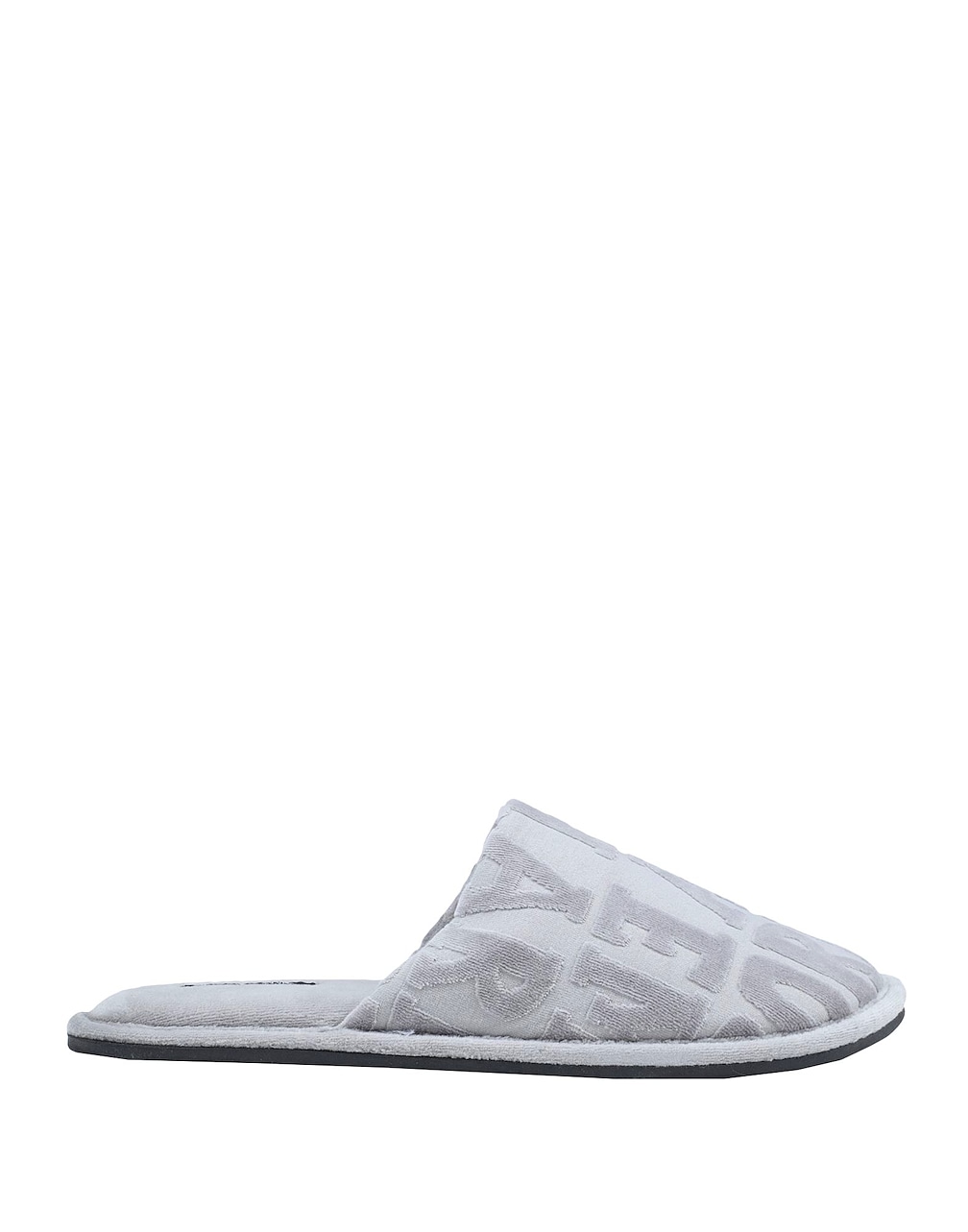 EMPORIO ARMANI - House slippers
