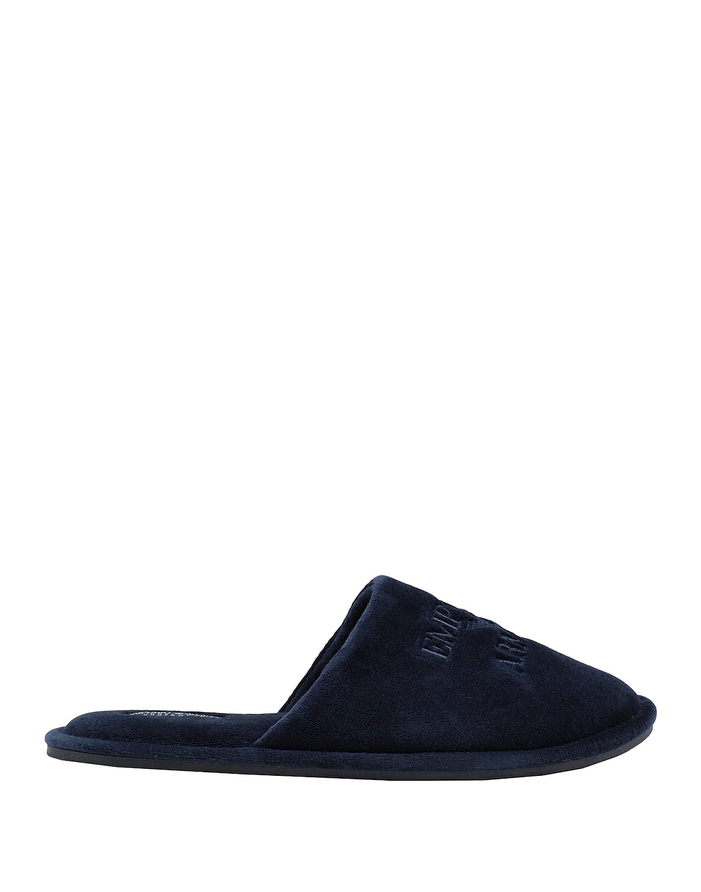EMPORIO ARMANI - House slippers