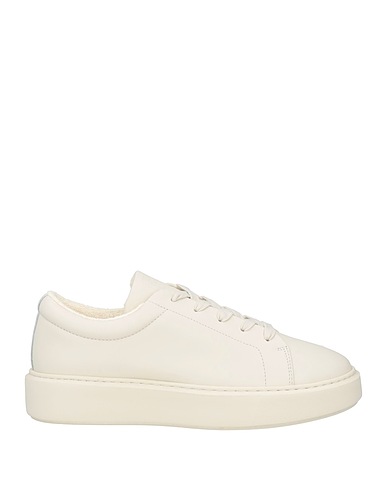 COPENHAGEN STUDIOS Sneakers Beige Calfskin