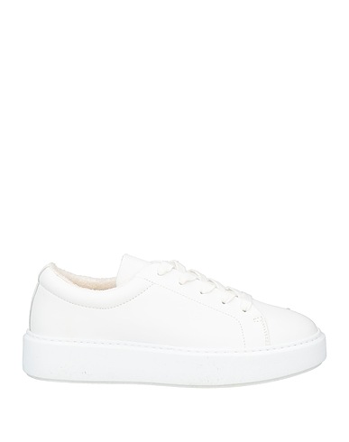 COPENHAGEN STUDIOS Sneakers White Calfskin