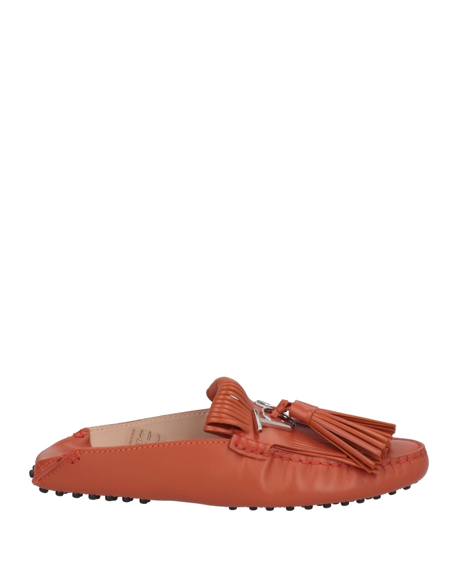 TOD'S - Mules & Clogs